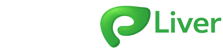 Health The Liver Logo